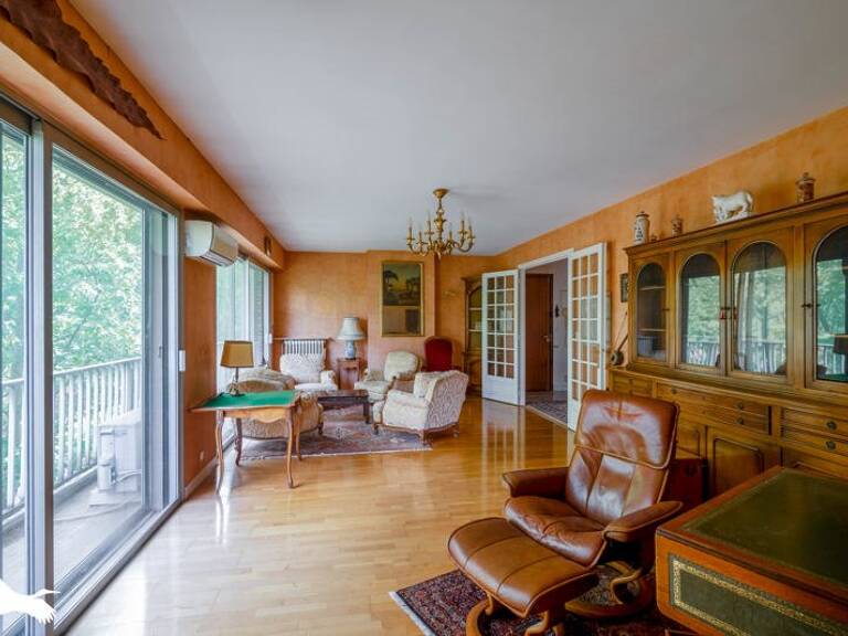 Appartement de 5 pièces principales — photo 1