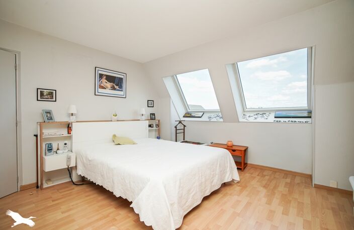 Duplex de 4 pièces principales — photo 2
