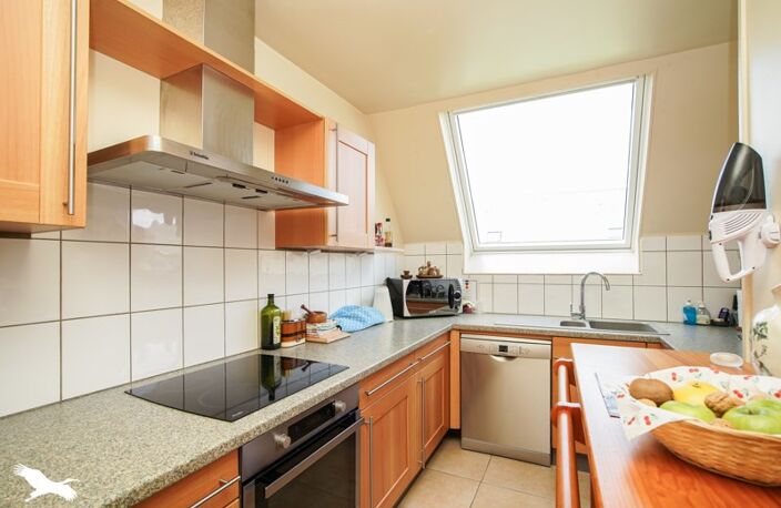Duplex de 4 pièces principales — photo 3
