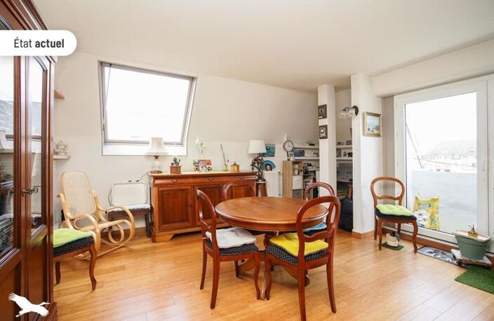 Duplex de 4 pièces principales — photo 4