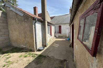 Maison 2 pièces 59900 €