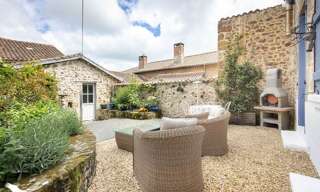Maison 6 Pièces 184 m² à vendre à Rochechouart (87600)