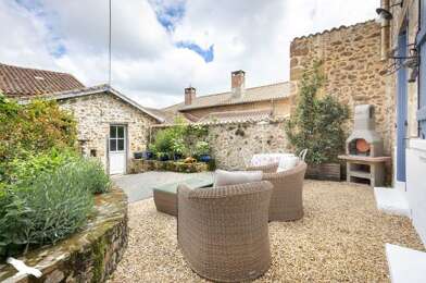 Maison 6 pièces 215000 €