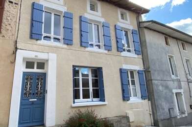 Maison 6 pièces 215000 €