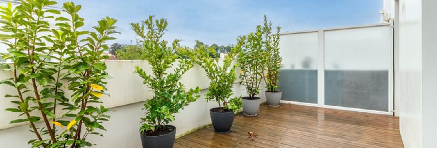Appartement 3 Pièces 61 m² à vendre à Anglet (64600)