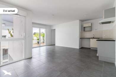 Appartement 3 pièces 339000 €