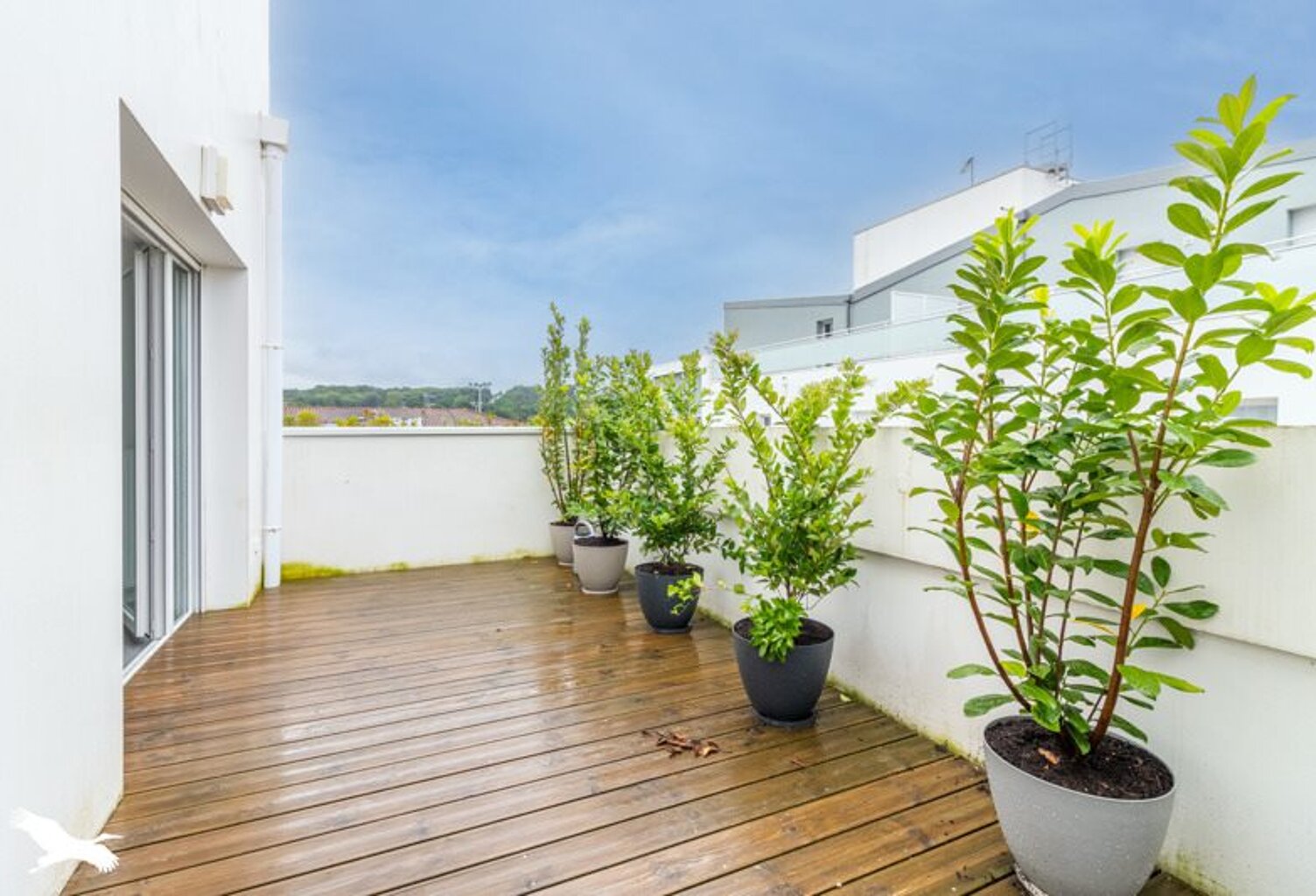 Vente appartement 3 pièces 61 m² Anglet (64600) — photo 1