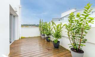 Appartement 3 Pièces 61 m² à vendre à Anglet (64600)