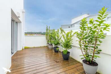 Appartement 3 pièces 339000 €