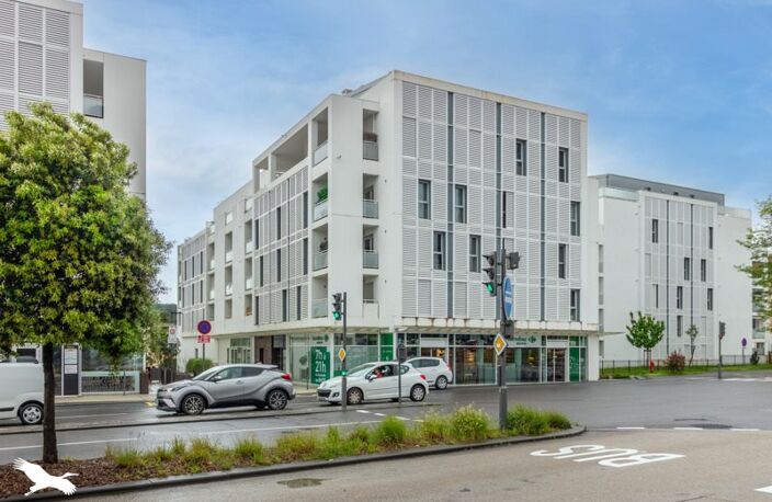 Vente appartement 3 pièces 61 m² Anglet (64600) — photo 3
