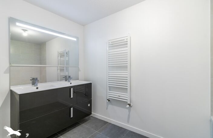 Vente appartement 3 pièces 61 m² Anglet (64600) — photo 4