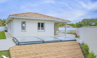 Maison 5 Pièces 132 m² à vendre à Parentis-en-Born (40160)