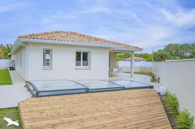 Maison 5 pièces 599000 €