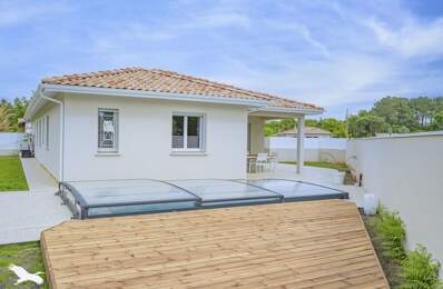 Contemporaine de 5 pièces principales — photo du bien