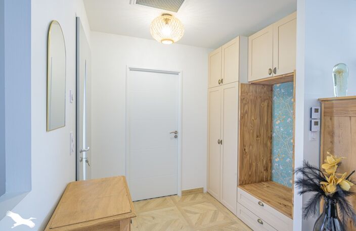 Contemporaine de 5 pièces principales — photo 4