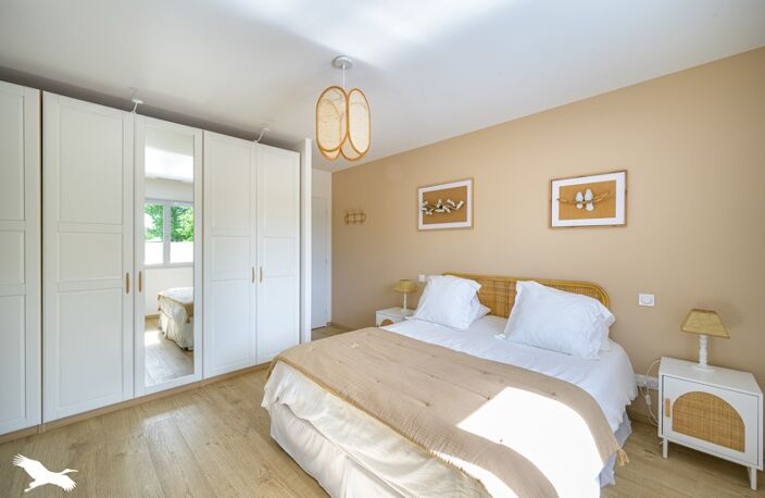 Contemporaine de 5 pièces principales — photo 5