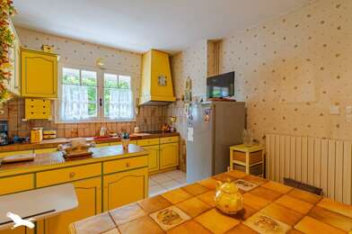 Maison 4 pièces 359040 €