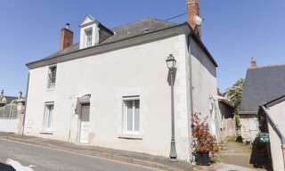 Maison 4 Pièces 121 m² à vendre à Mesland (41150)