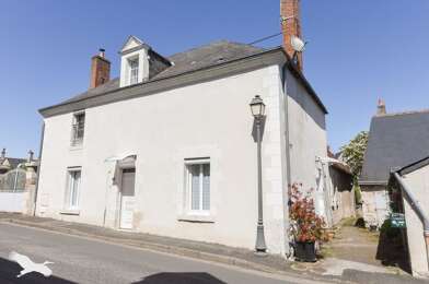 Maison 4 pièces 176484 €