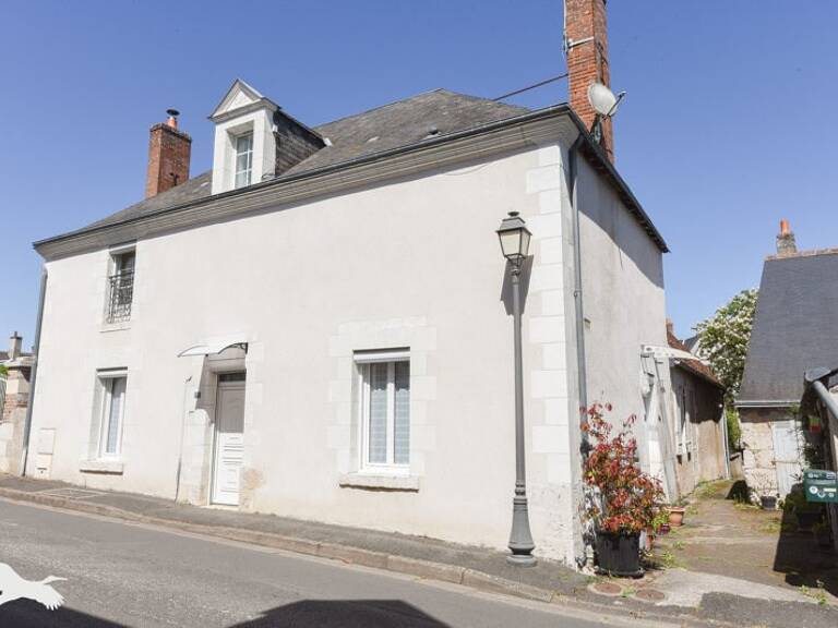 Maison de bourg de 4 pièces principales — photo 1