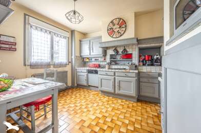Maison 4 pièces 159529 €