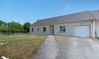 Maison 5 Pièces 105 m² à vendre à Le Subdray (18570)