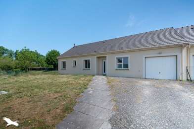 Maison 5 pièces 209825 €
