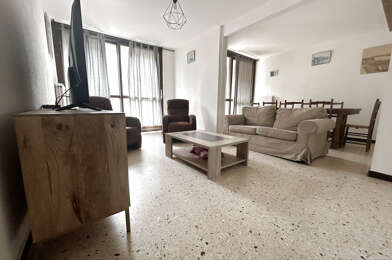 Appartement 3 pièces 210000 €