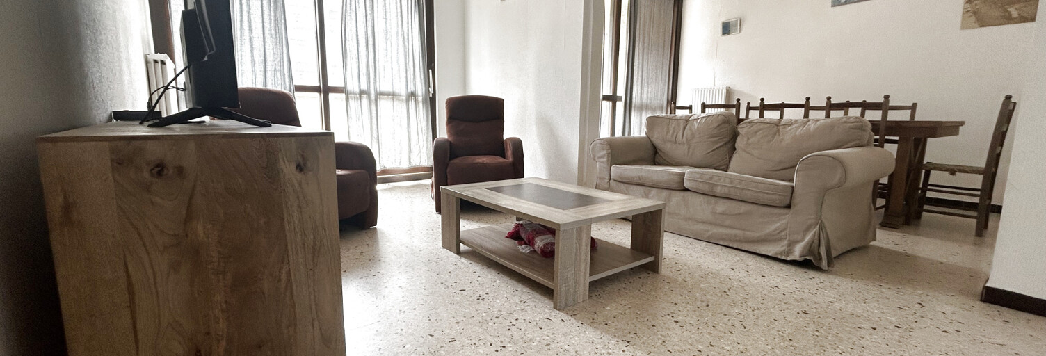 Appartement 3 Pièces 77 m² à vendre à Balaruc-les-Bains (34540)