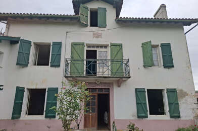 Maison 7 pièces 207000 €