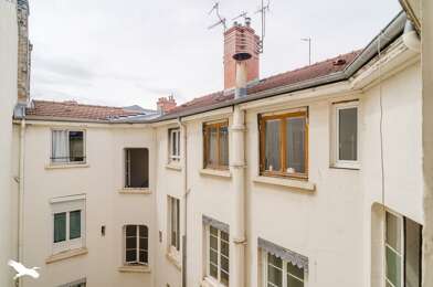 Appartement 1 pièces 173000 €