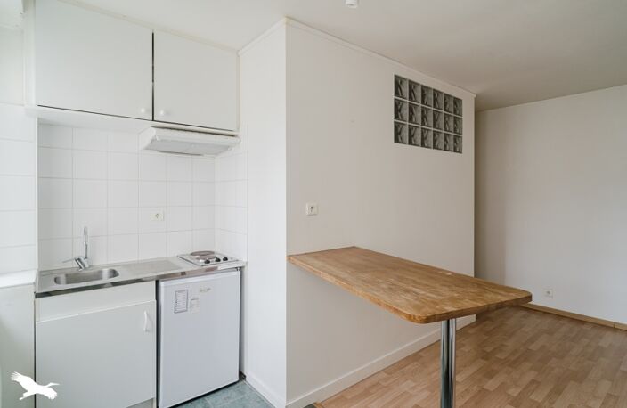 Appartement de 1 pièces principales — photo 2