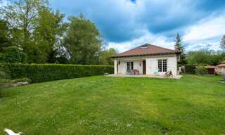 Maison 5 Pièces 157 m² à vendre à Grépiac (31190)