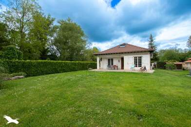 Maison 5 pièces 345000 €