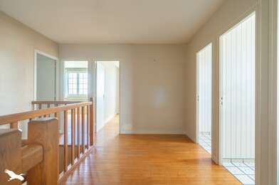 Maison 6 pièces 337920 €
