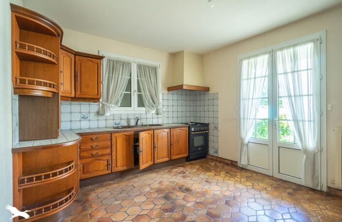 Vente maison 6 pièces 170 m² Royan (17200) — photo 3