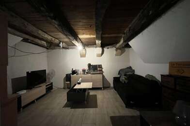 Maison 2 pièces 54800 €