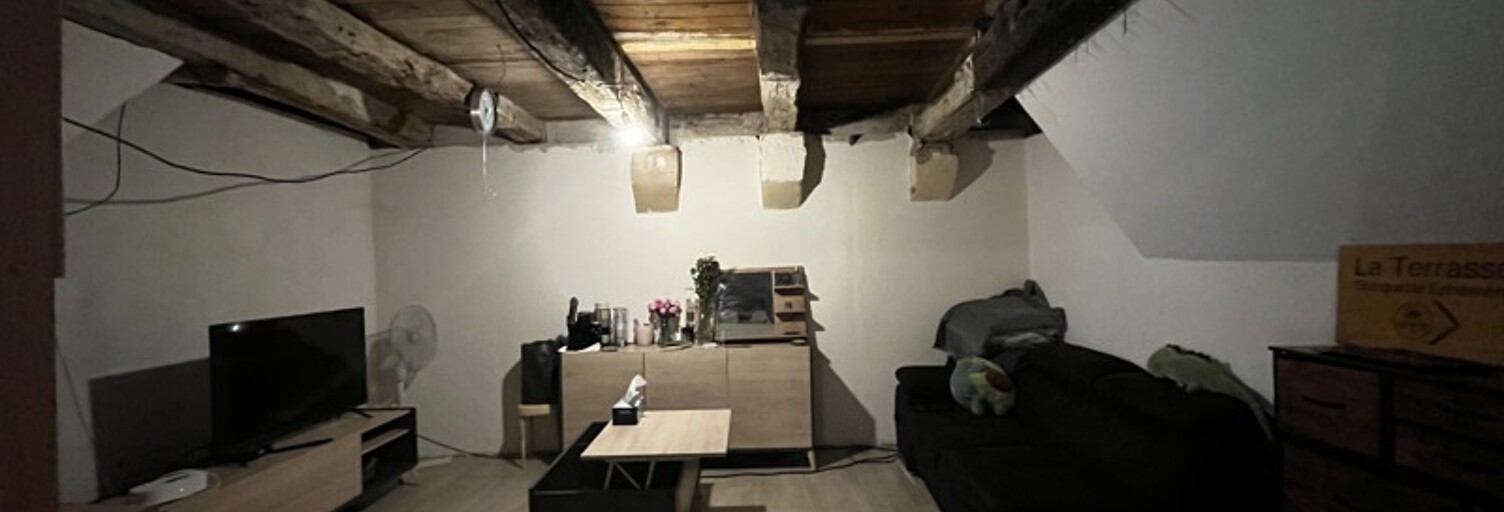 Maison 2 Pièces 64 m² à vendre à Villemur-sur-Tarn (31340)