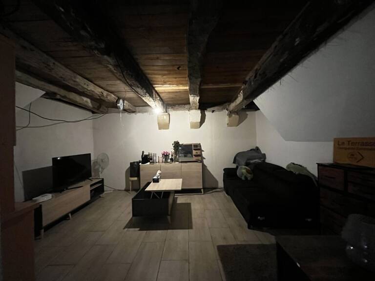 Maison de ville de 2 pièces principales — photo 1