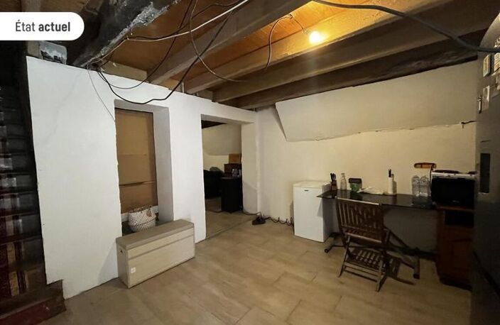 Maison de ville de 2 pièces principales — photo 2