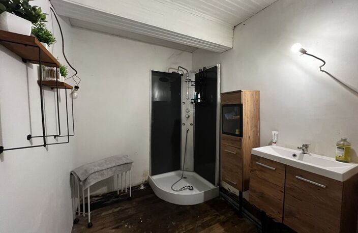 Maison de ville de 2 pièces principales — photo 5