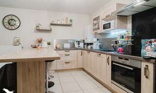 Appartement 3 Pièces 70 m² à vendre à Genas (69740)