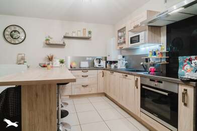 Appartement 3 pièces 364635 €