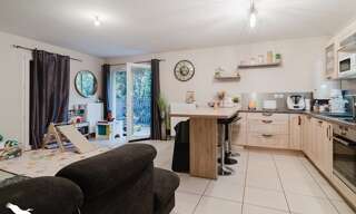 Appartement 3 Pièces 69 m² à vendre à Genas (69740)