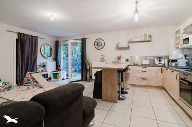 Appartement 3 pièces 350000 €