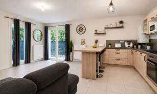 Appartement 3 Pièces 69 m² à vendre à Genas (69740)