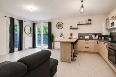 Appartement 3 pièces 348963 €