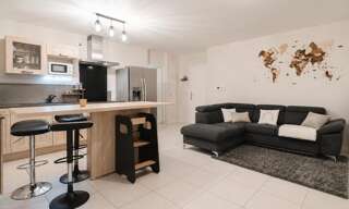 Appartement 3 Pièces 69 m² à vendre à Genas (69740)