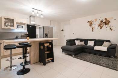 Appartement 3 pièces 348963 €