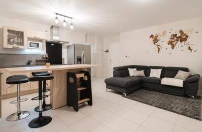 Appartement de 3 pièces principales — photo du bien